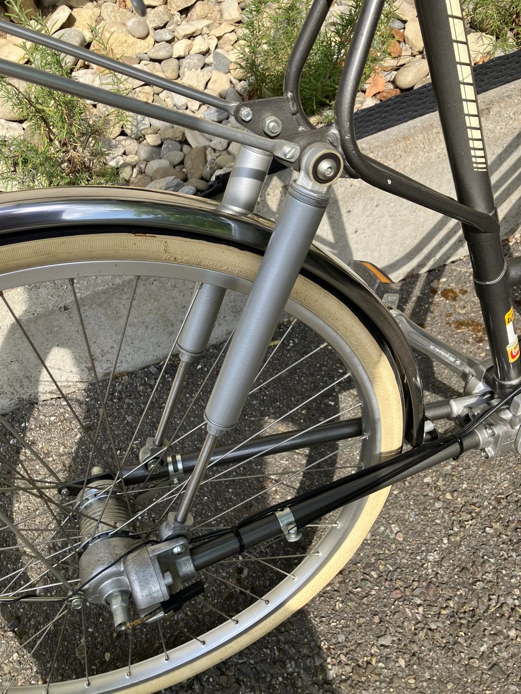 Biciclette: Fendt Cardano neu!!! – Nuovo (secondo la descrizione) da Obermumpf venduto da Estrela67 6