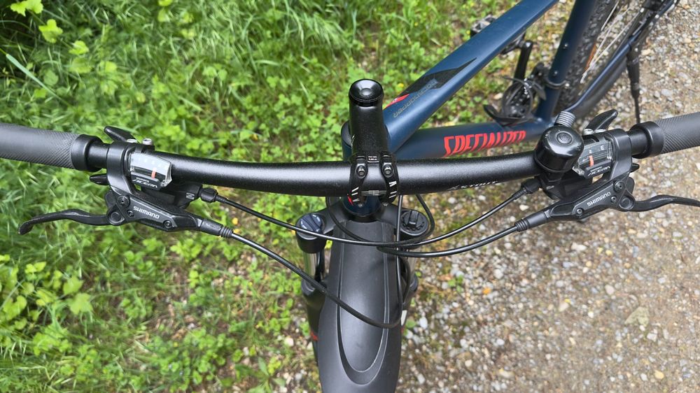 Specialized Vélos: Specialized Mountainbike 29 zoll – D'occasion à Gränichen par Stern88 1