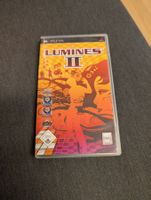 Lumines II Sony psp