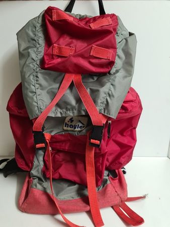 Rucksack HAYLER