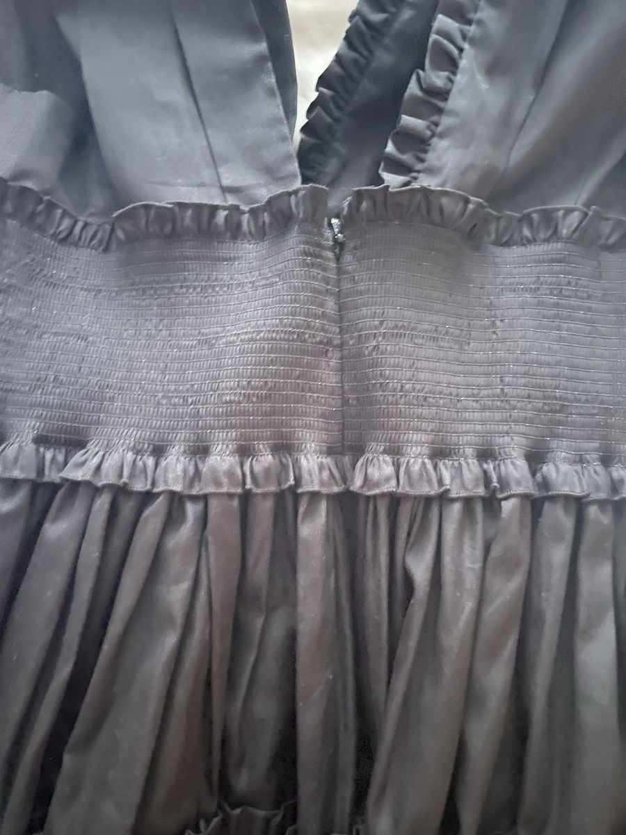 Kleider: Kleid Fausto Puglisi – Neu (gemäss Beschreibung) aus Zunzgen von mel_y6w2 8