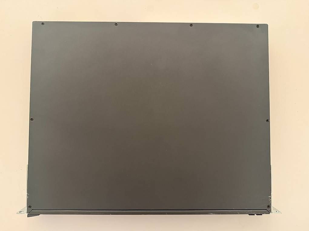 Hub & Switch: Switch HP J9147A – Usato da Genève venduto da thibaudrossetti 2