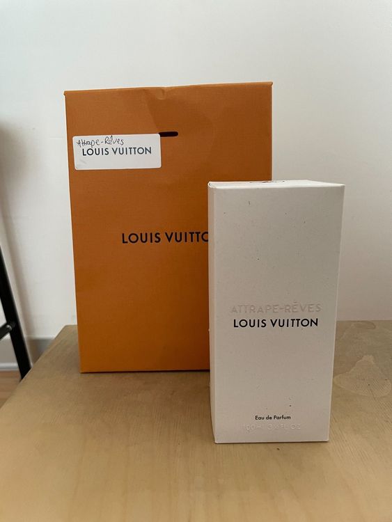 Louis Vuitton Attrape Reves 100ml