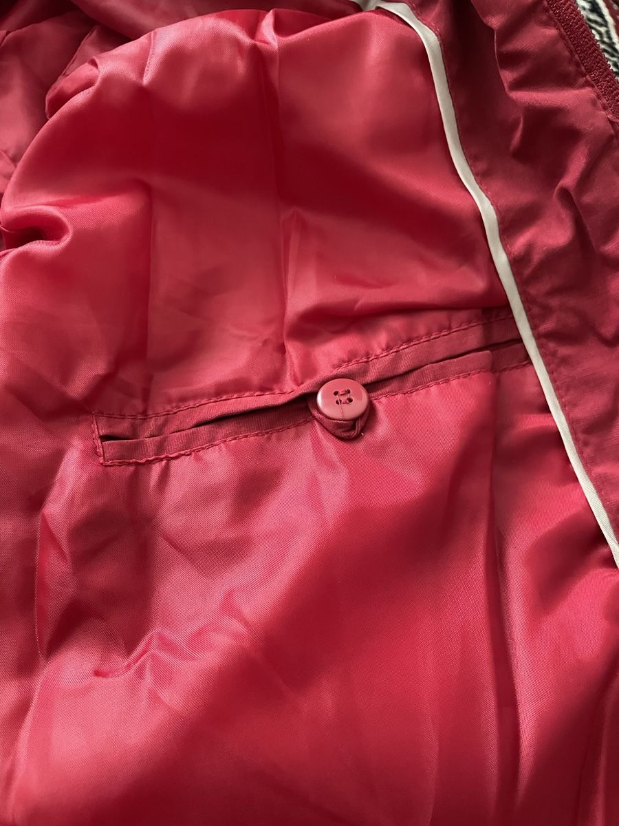 Giacche: Rote Jacke Biaggini, Gr. 38 – Usato da Zürich venduto da sil_2kvt 6