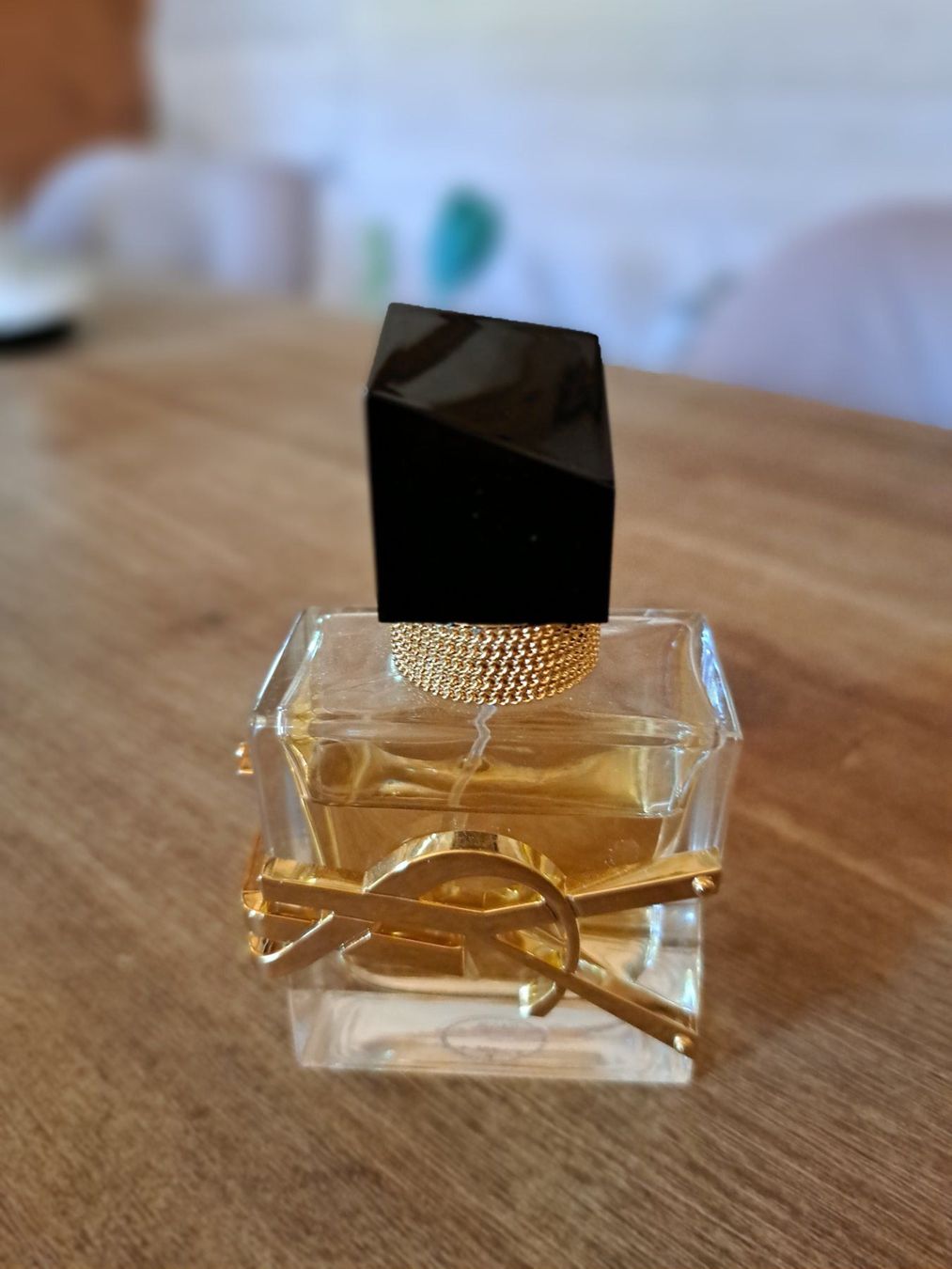 Saint Laurent Profumi & Eau de Toilette: Yves Saint Laurent Libre Parfum - 30ml – Usato da Grosswangen venduto da Shateiel