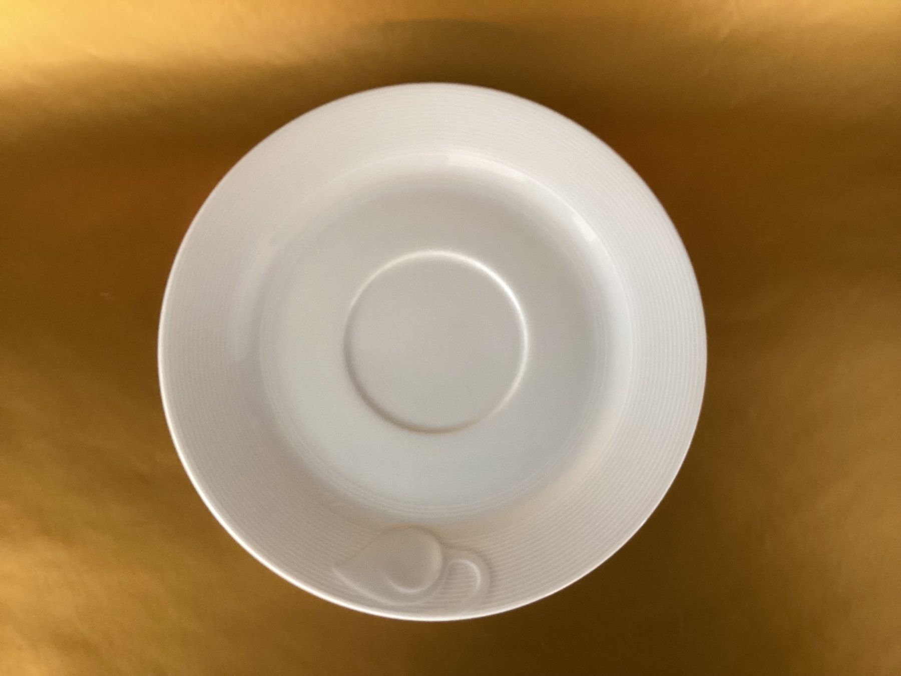 Hutschenreuther Coupes: Hutschenreuther / Sauciere/ Mod. Chloé – D'occasion à Beinwil am See par kae_gh7c 2