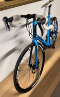 Rennrad Giant Defy Disc XL
