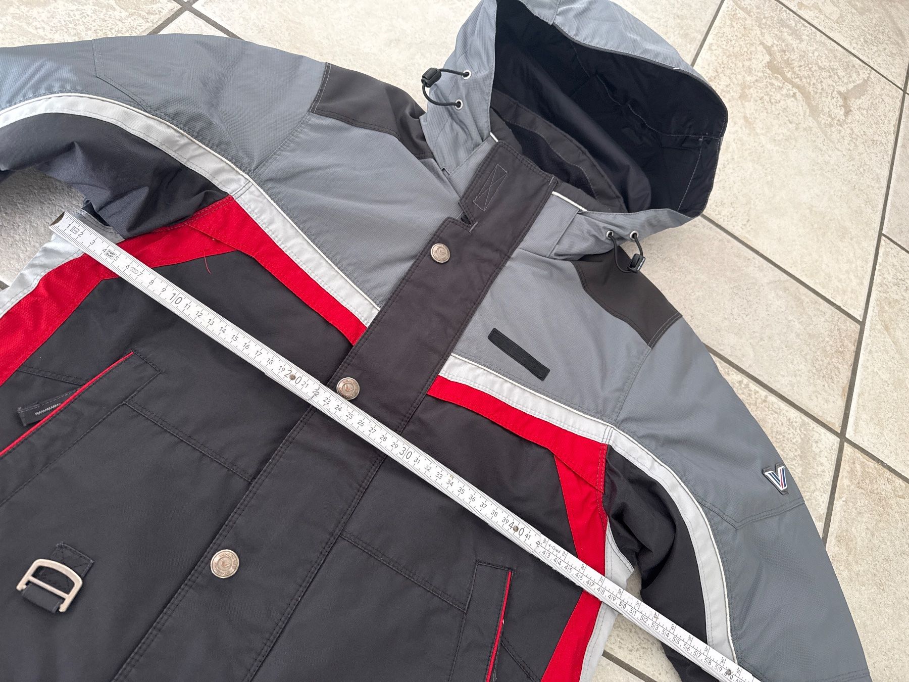 Phenix Giacche & Cappotti: Jacke „PHENIX“ Gr.ca.152 – Usato da Waltenschwil venduto da lina-04 7