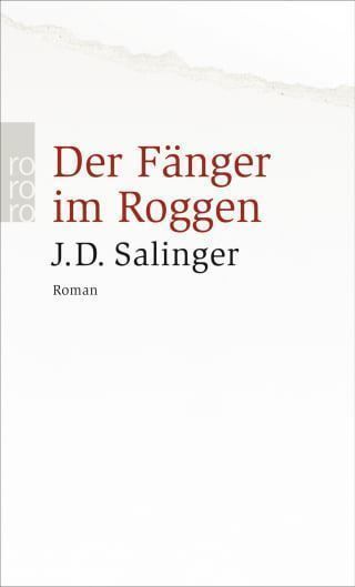 Bücher: Der Fänger im Roggen – Neu (gemäss Beschreibung) aus Chur von mojobox