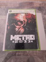 Metro 2033 Xbox 360