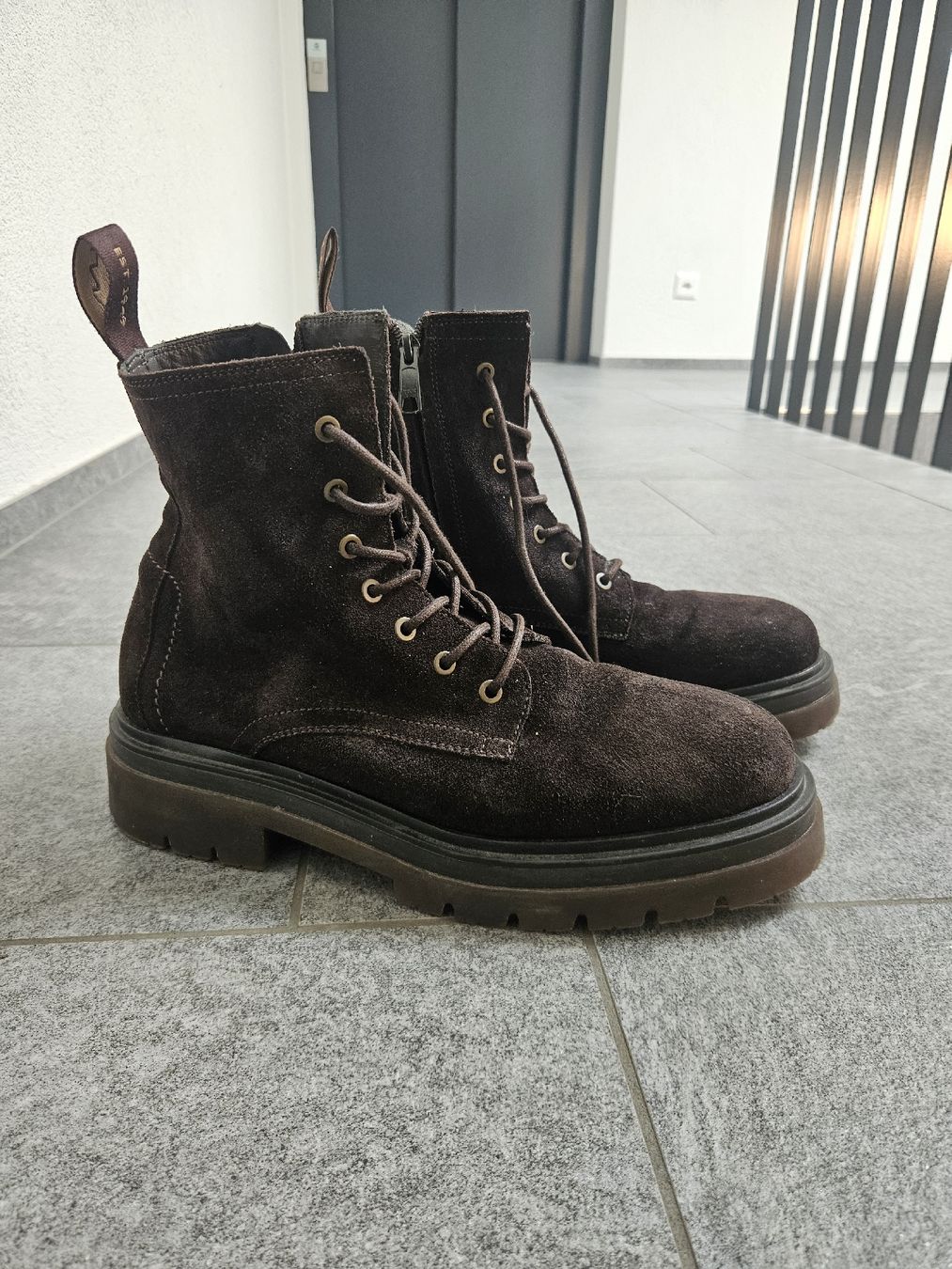 Gant Scarpe da uomo: Gant Ramzee Stiefel Neu – Nuovo (secondo la descrizione) da Wil SG venduto da an_ka