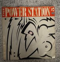 The Power Station -  Some Like It Hot  - 7" Single - 80s