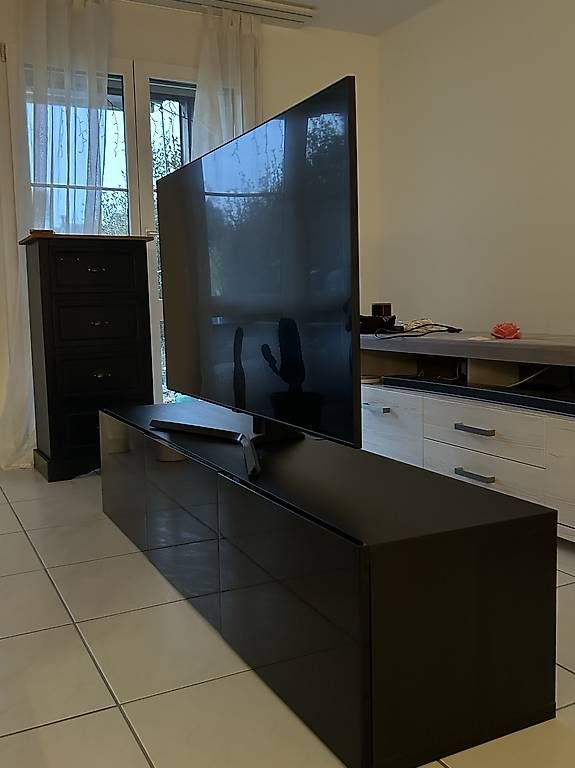 Appareils TV: Smart TV – D'occasion à Wigoltingen par EK888 2