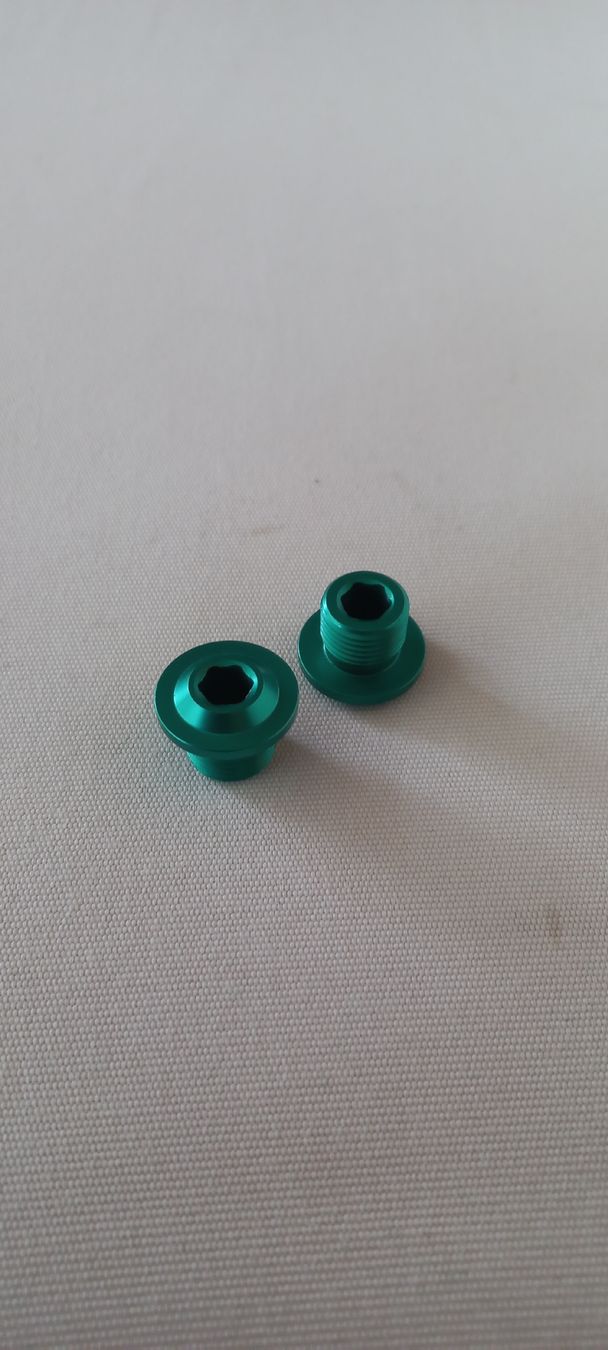 Accessori per altri veicoli: Surron / Talaria – Usato da Subingen venduto da woodglue 1