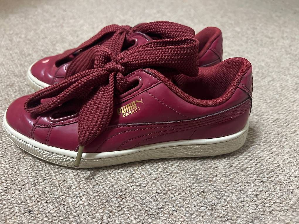 Scarpe da uomo: Puma Sneakers – Usato da Wattwil venduto da ale_k72l 1