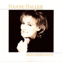 CD Hanne Haller - Mein lieber Mann (1989)