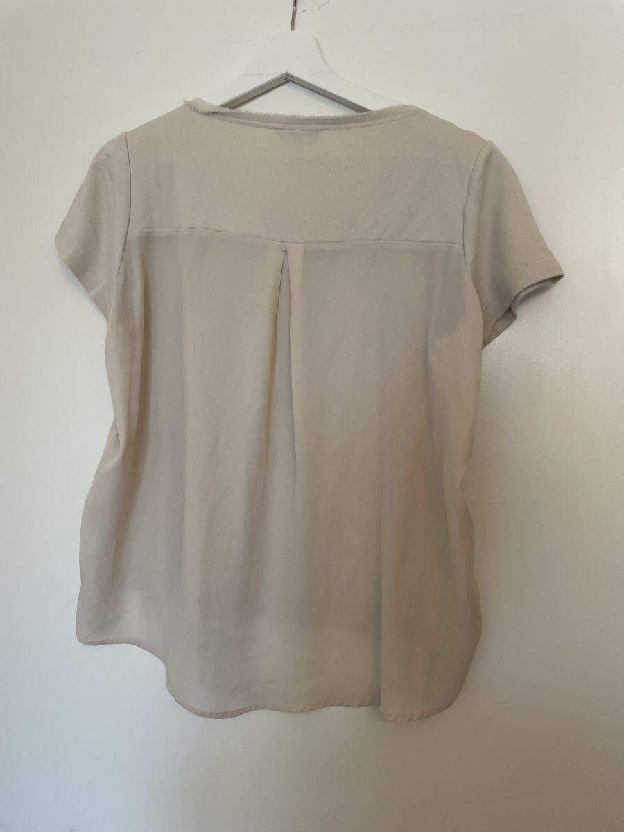 More & More T-shirt: elegantes T-Shirt – Usato da Zürich venduto da joa_7xds 1