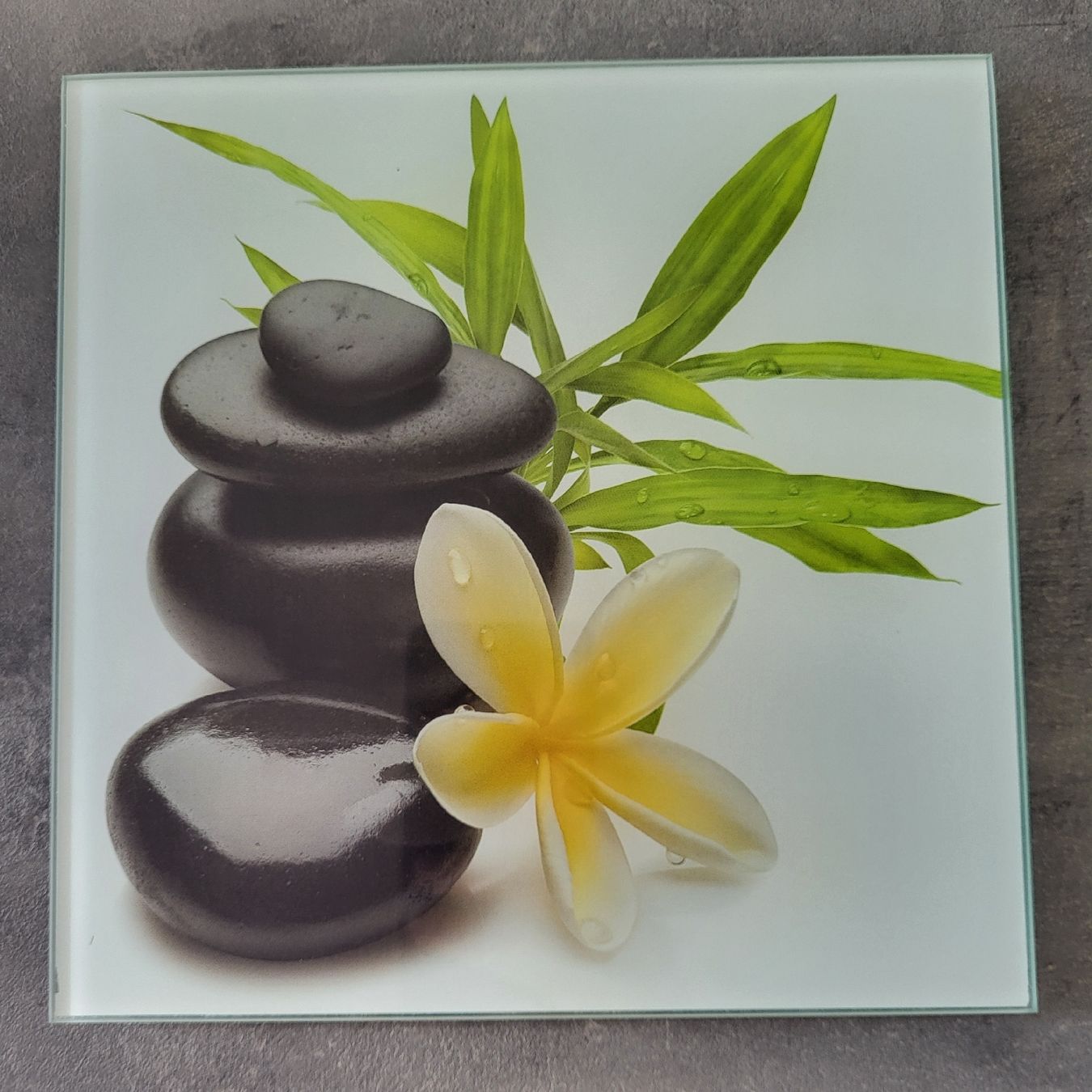 Foto & Immagini: 4 Glasbilder 20x20cm – Usato da Stäfa venduto da Sharon_St 3