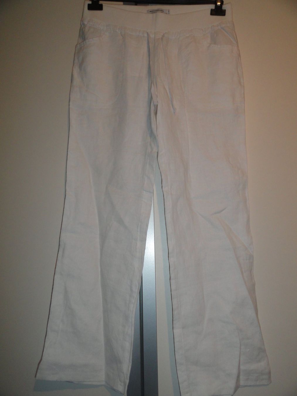 Hosen: 100% LEINEN HOSE GR. S *** – Gebraucht aus Uetendorf von bibibop