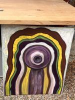 Abstraktes Bild ,60x70 cm (38)