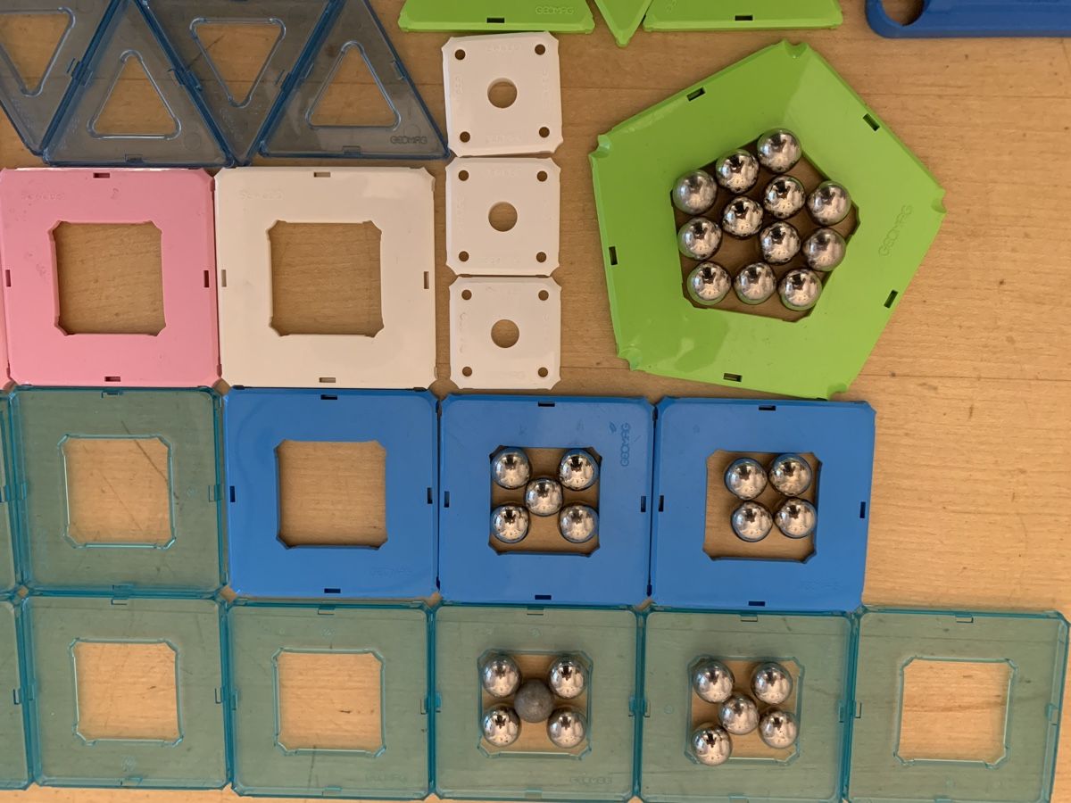 Giochi: Magnetspielzeug – Usato da Bern venduto da Slo3 2