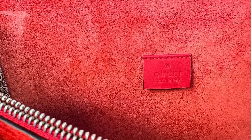Sacs femmes: Sac Gucci état neuf  – Neuf avec emballage d'origine à Châtel-St-Denis par jin_9ycy 2