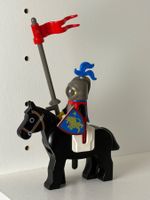 Lego figurine Castle Knight set 6080 Figur 3