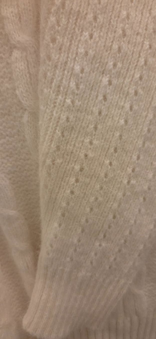 Maglioni & Felpe: Edler Rollkragenpullover Angora, NEU, BLUGIRL, Gr.40 – Nuovo e nell'imballaggio originale da Wettswil venduto da doe_x6nz 7