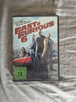 Fast and Furious 6