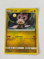 Pokemon-Karte eF-eM 158/236
