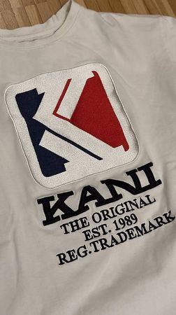Karl Kani Shirt, M