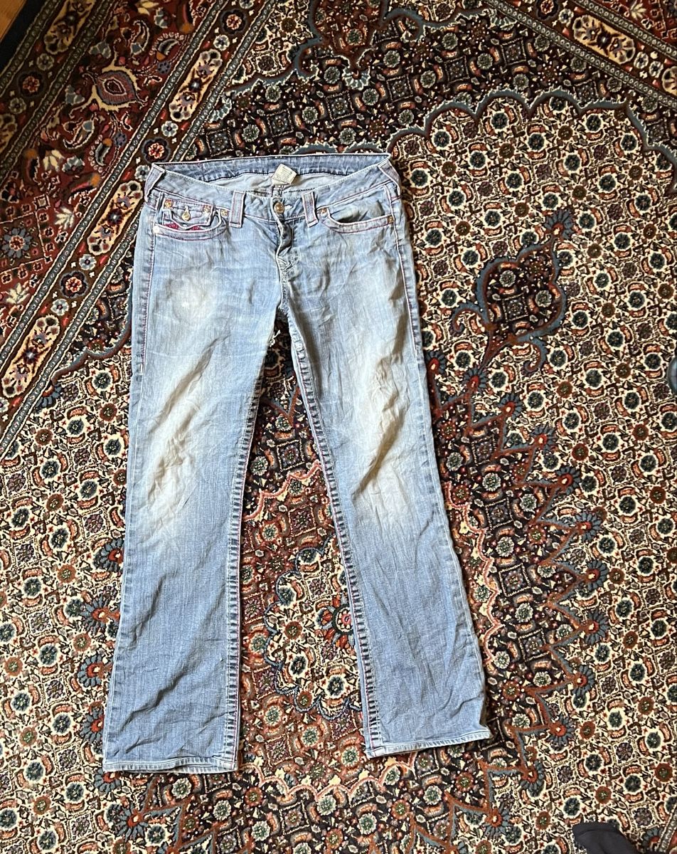 True Religion Jeans: True Religion Jeans – Gebraucht aus Spiegel b. Bern von tot_xjm7 1