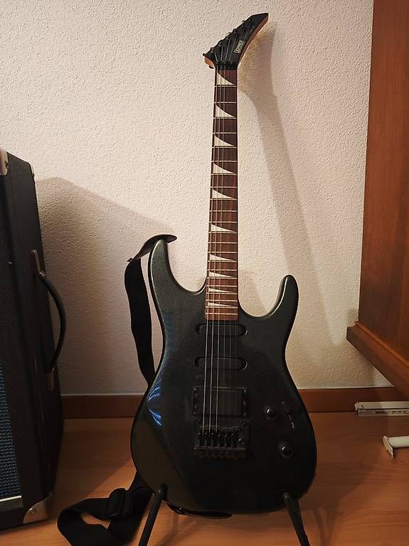 Hohner Strumenti musicali: Hohner Viper ST-I – Usato da Oftringen venduto da loco_f 1