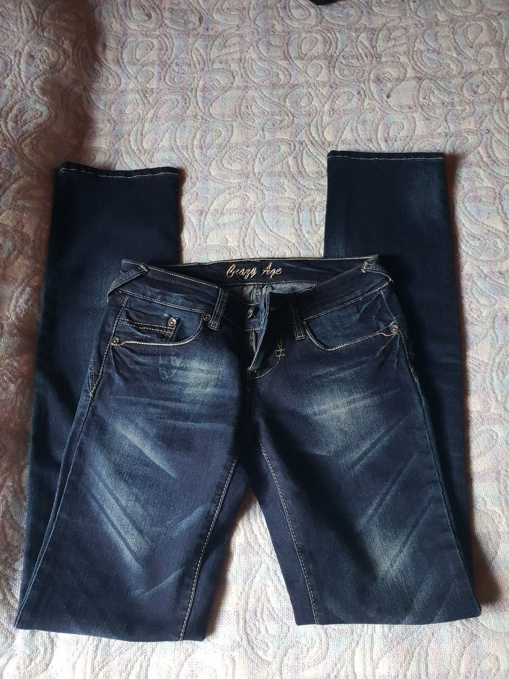 Jeans: Jeans Neu Gr.34 strech – Neu (gemäss Beschreibung) aus Malix von ric_nh2y 2