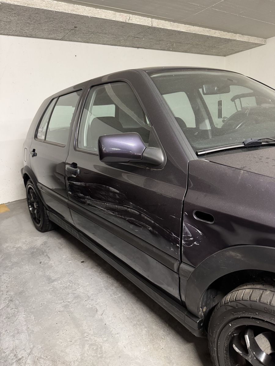 VW Autos: Golf 3 GTI 16V – Gebraucht aus Balzers von dis_5jj7 5