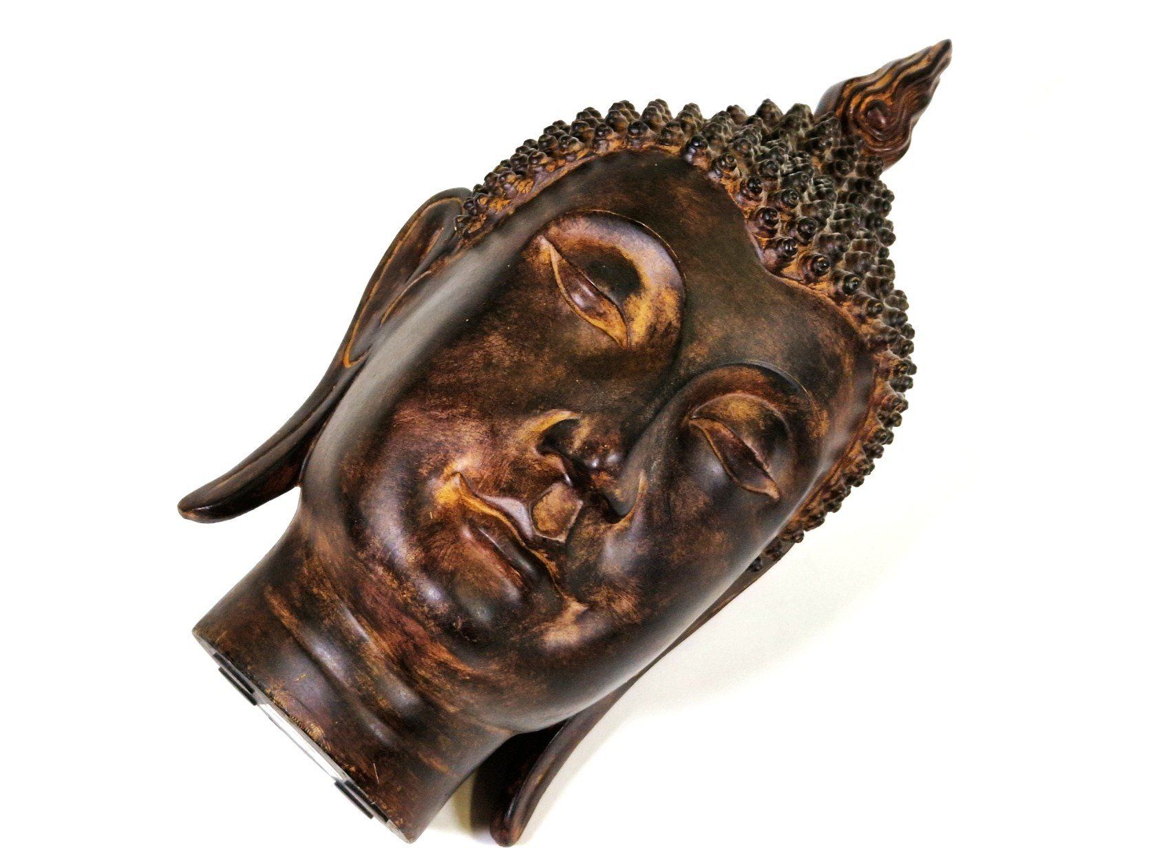 Conforama Tutte le decorazioni: CONFORAMA Buddha Kopf – Usato da Zollikofen venduto da Restwert_Zollikofen 7