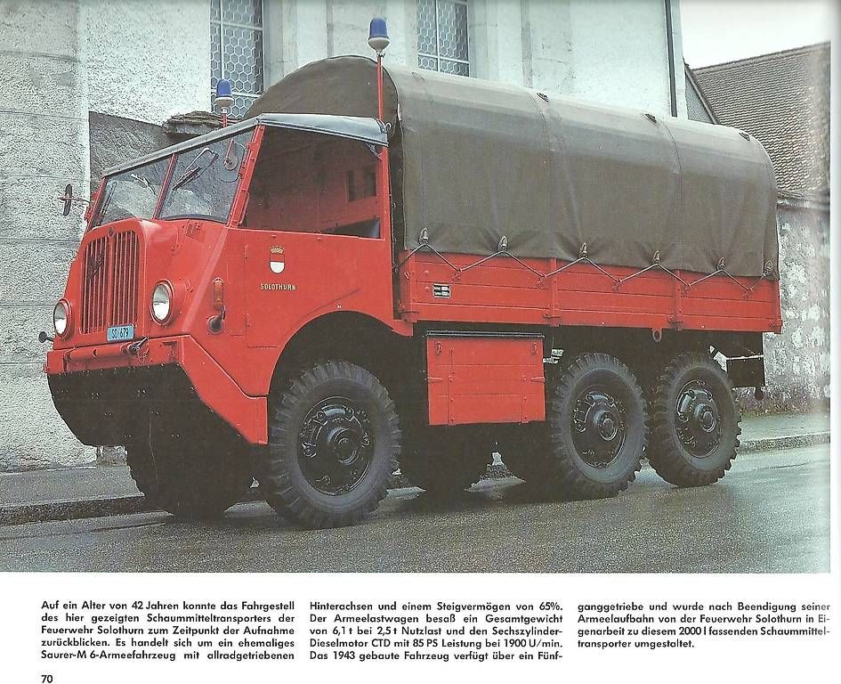 Libri: Schweizer Feuerwehren – Usato da muensingen venduto da hanspeterf01 4