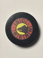 Puck hockey SC Bern Burger King 