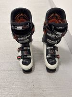 Skischuhe Salomon Grösse 27.5
