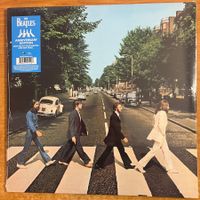 Beatles - Abbey Road (Anniversary Edition) / D 2019 - NEW