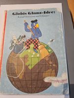 Globi's Glanz-Idee, Kinderbuch von 1975, 1. Auflage