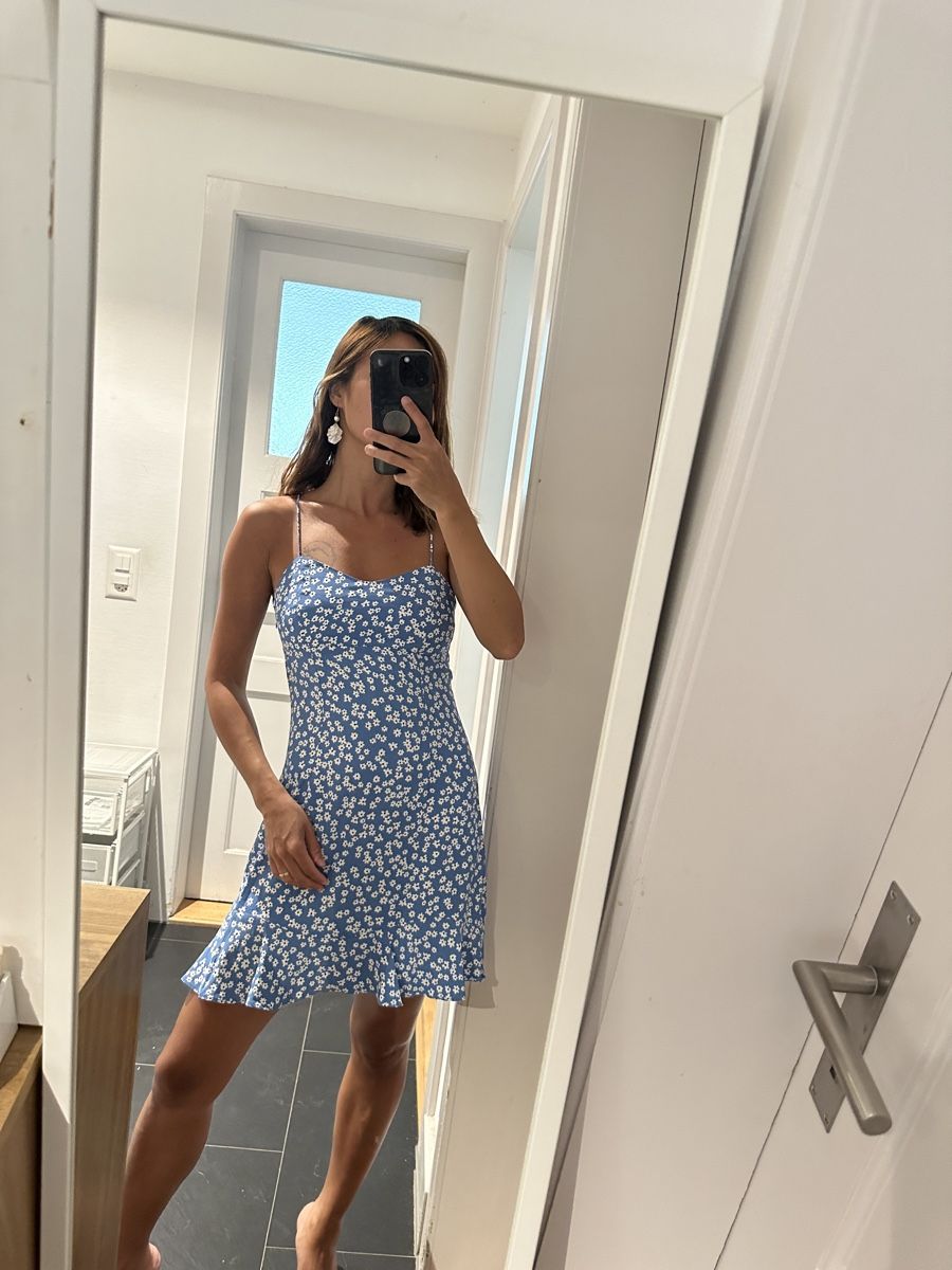 Zara Robes: Zara Kleid – D'occasion à Bern par mystyle_bern 2