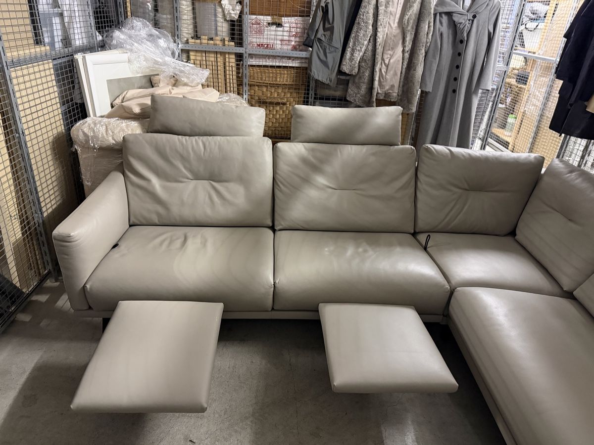 Divani: Ecksofa – Usato da Muri AG venduto da bue_yq9t 1