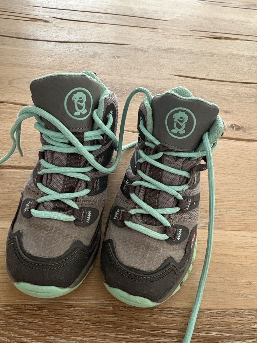 Chaussures hommes: Trollkids Wanderschuhe  – D'occasion à Buus par mum_t9cw