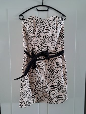 Cocktailkleid Grösse 44