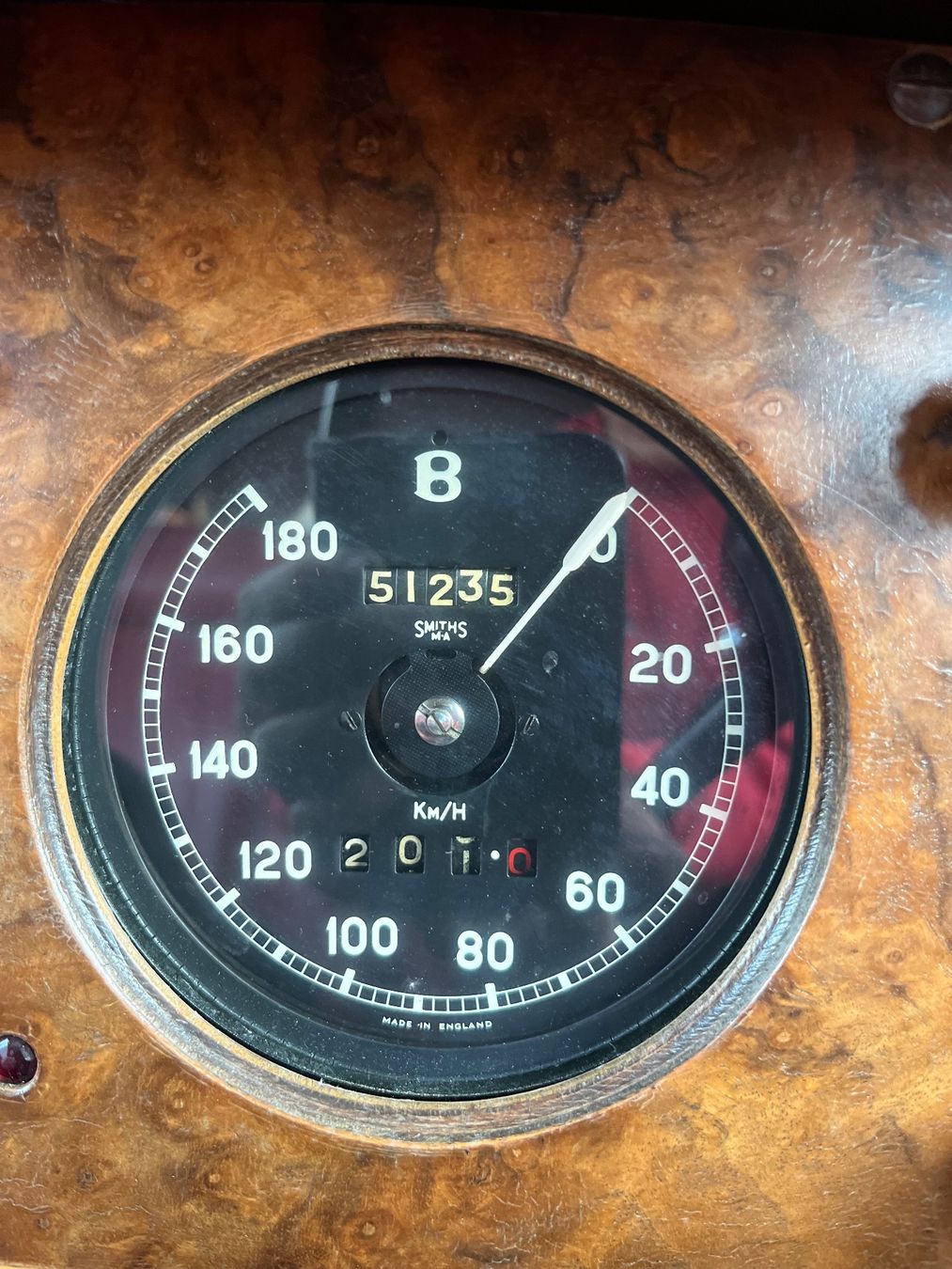 Automobili: Bentley R Type 1952 – Usato da Affoltern am Albis venduto da jan_8jnb 9
