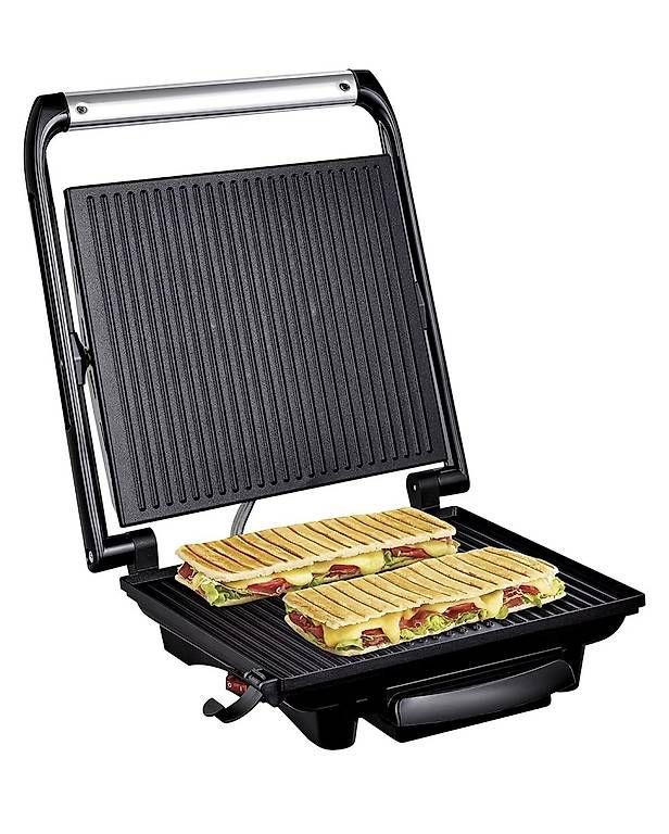 Grills: Tefal Inicio multifunctional grill – Gebraucht aus Unterägeri von eve_76lj 4