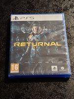 Jeu vidéo Returnal pour PlayStation 5 neuf sous blister