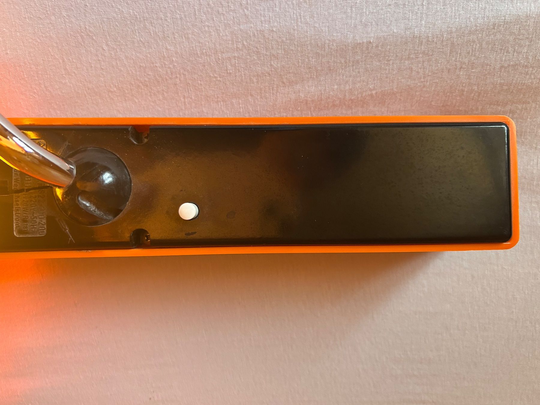 Lampade: Retro Lampe Tischlampe von Aeg.1970 er – Usato da Neftenbach venduto da cerbera01 3