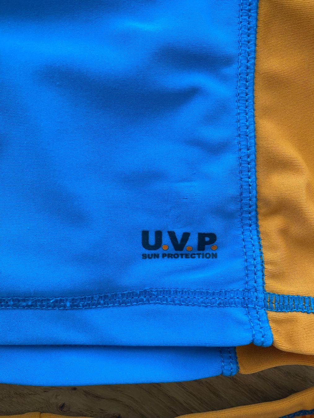 Costumi da bagno: UV Badeoutfit Babys Grösse 80 – Usato da Trachslau venduto da M_Schmid81 2